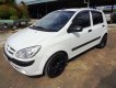 Hyundai Getz 2007 - Cần bán Hyundai Getz đời 2007, màu trắng, xe nhập khẩu Hàn Quốc