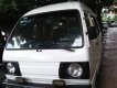 Daewoo Labo 1992 - Bán Daewoo Labo đời 1992, màu trắng ít sử dụng giá cạnh tranh