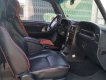 Ssangyong Korando  TX5 2005 - Bán Ssangyong Karando TX5, chính chủ, xe nhập khẩu, số tự động, máy dầu, 2 chỗ 800kg, sản xuất 2005 đăng ký LĐ 2009