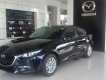 Mazda 3 15G AT SD FL 2018 - Bán Mazda 3 2018 màu xanh 42M, giá sập sàn tại Cà Mau