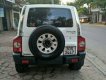 Ssangyong Korando TX5 2005 - Bán xe Ssangyong Korando TX5 đời 2005, màu trắng, nhập khẩu nguyên chiếc số tự động giá cạnh tranh