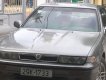 Nissan Maxima   2.0 MT  1992 - Bán Nissan Maxima 2.0 MT năm 1992, màu xám 