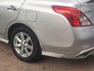 Nissan Sunny XV-SE 2017 - Cần bán xe Nissan Sunny 1.5AT 2017 màu bạc, xe nhà ít sử dụng