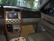 Kia Carnival GS 2007 - Bán Kia Carnival GS đời 2007, màu đen chính chủ