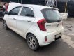 Kia Picanto 2014 - Bán xe Kia Picanto đời 2014, màu trắng giá cạnh tranh