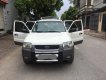 Ford Escape XLT 2002 - Bán Ford Escape XLT 2002, màu trắng, giá 155tr