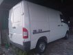Mercedes-Benz Sprinter 2001 - Cần bán lại xe Mercedes-Benz Sprinter bán tải năm 2001, màu trắng nhập khẩu, giá tốt 115 triệu