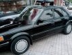 Nissan Maxima 1987 - Cần bán gấp Nissan Maxima sản xuất năm 1987, màu đen, nhập khẩu