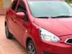 Mitsubishi Mirage 2017 - Cần bán lại xe Mitsubishi Mirage 2017, màu đỏ 