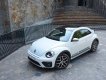 Volkswagen New Beetle 2018 - Ưu đãi mùa mưa với những phần quà hấp dẫn khi đặt mua trong tháng 9
