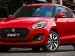 Suzuki Swift 2018 -  Suzuki Swift đời 2018 turbo, màu đỏ, xe nhập