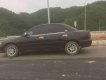 Mazda 323   2001 - Cần bán gấp Mazda 323 sản xuất năm 2001, màu đen, 105 triệu
