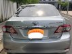 Toyota Corolla altis 2.0 2010 - Bán xe Toyota Corolla altis 2.0 đời 2010, màu bạc như mới 