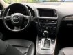 Audi Q5 2.0T 2011 - Cần bán lại xe Audi Q5 2.0T năm 2011, màu nâu
