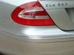 Mercedes-Benz CLK class   CLK 320 2007 - Xe thể thao Mercedes CLK 320 sản xuất 2007, xe nhập 