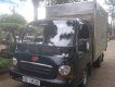 Kia K2700 2003 - Cần bán Kia K2700 đời 2003, màu xanh lam, nhập khẩu nguyên chiếc giá cạnh tranh