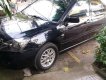 Mitsubishi Galant 2003 - Bán ô tô Mitsubishi Galant sản xuất 2003, màu đen số tự động