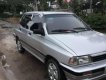 Kia Pride MT 1993 - Bán Kia Pride số sàn, máy rất êm, không taxi, máy lạnh tốt