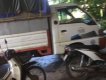 Hyundai H 100 1997 - Bán xe Hyundai H 100 sản xuất năm 1997, màu trắng, 35tr