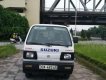 Suzuki Super Carry Van   2004 - Cần bán Suzuki Super Carry Van sản xuất năm 2004, màu trắng, tên tư nhân