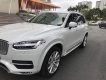 Volvo XC90   2017 - Bán ô tô Volvo XC90 sản xuất năm 2017, màu trắng, nhập khẩu  