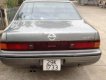 Nissan Cefiro 2.0 MT 1992 - Bán xe Nissan Cefiro 2.0 MT sản xuất 1992, màu bạc, nhập khẩu 