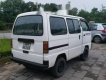 Suzuki Super Carry Van   2004 - Cần bán Suzuki Super Carry Van sản xuất năm 2004, màu trắng, tên tư nhân