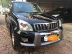 Toyota Prado   GX   2008 - Bán Toyota Prado GX sản xuất 2007, màu đen, nội thất màu kem bơ