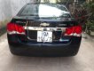 Chevrolet Cruze 1.6 2010 - Xe Chevrolet Cruze 1.6 đời 2010, màu đen 