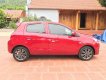 Mitsubishi Mirage 2017 - Cần bán lại xe Mitsubishi Mirage 2017, màu đỏ 