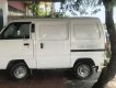 Suzuki Super Carry Van   2015 - Xe Suzuki Super Carry Van sản xuất 2015, màu trắng, giá 198tr