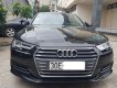 Audi A4 2.0 TFSI 2016 - Bán Audi A4 2.0TFSI model 2017 màu đen/đen, biển vip Hà Nội