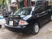 Mitsubishi Galant 2003 - Bán ô tô Mitsubishi Galant sản xuất 2003, màu đen số tự động