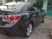 Chevrolet Lacetti   2009 - Bán xe Chevrolet Lacetti đời 2009, màu đen, nhập khẩu, giá 279tr