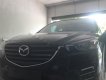 Mazda CX 5 2.5 AT 2WD 2017 - Cần bán Mazda CX 5 2.5 AT 2WD đời 2017, màu đen chính chủ 