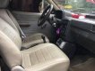 Kia Pride MT 1993 - Bán Kia Pride số sàn, máy rất êm, không taxi, máy lạnh tốt