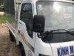 Kia K2700 2011 - Bán xe cũ Kia K2700 2011, màu trắng