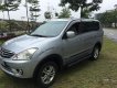 Mitsubishi Zinger GLS 2009 - Bán ô tô Mitsubishi Zinger GLS năm 2009, màu bạc  