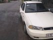 Daewoo Cielo   1995 - Cần bán lại xe Daewoo Cielo đời 1995, màu trắng