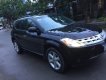 Nissan Murano SL 3.5 2006 - Cần bán lại xe Nissan Murano SL 3.5 sản xuất năm 2006, màu đen