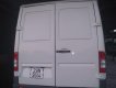 Mercedes-Benz Sprinter 2001 - Cần bán lại xe Mercedes-Benz Sprinter bán tải năm 2001, màu trắng nhập khẩu, giá tốt 115 triệu