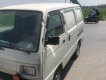 Suzuki Super Carry Van 2015 - Bán Suzuki Super Carry Van đời 2015, màu trắng 