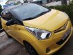 Hyundai Eon 0.8 MT 2013 - Cần bán gấp Hyundai Eon 0.8 MT đời 2013, màu vàng, nhập khẩu nguyên chiếc chính chủ