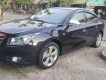 Chevrolet Lacetti   2009 - Bán xe Chevrolet Lacetti đời 2009, màu đen, nhập khẩu, giá 279tr