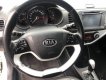 Kia Picanto 2014 - Bán xe Kia Picanto đời 2014, màu trắng giá cạnh tranh