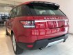 LandRover Sport HSE 2017 2017 - Bán xe LandRover Range Rover Sport HSE đời 2017, màu đỏ, chính hãng, xe nhập giá tốt 0932222253