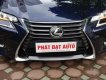 Lexus GS   AT  2016 - Bán Lexus GS AT sản xuất năm 2016, màu xanh lam 