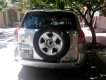 Toyota RAV4 2008 - Xe Toyota RAV4 năm 2008, màu bạc, xe nhập 