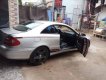 Mercedes-Benz CLK class CLK320 2005 - Cần bán Mercedes CLK320 sản xuất 2005, màu bạc, xe nhập