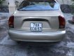 Daewoo Lanos  MT 2000 - Bán Daewoo Lanos MT đời 2000, nội thất đẹp